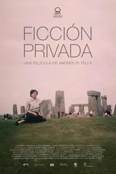 Ficción Privada постер