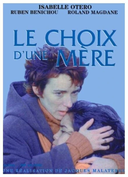 Постер Le choix d'une mère
