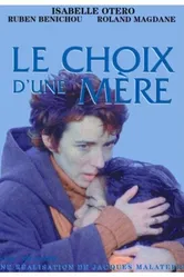Le choix d'une mère постер