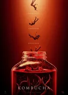 Чайный гриб 2025 постер