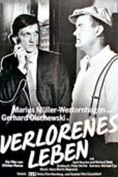 Потерянная жизнь 1976 постер