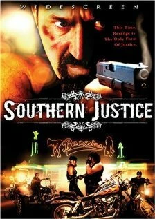 Постер Southern Justice 2006