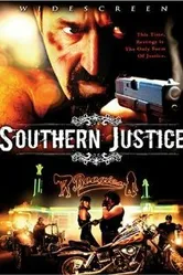 Southern Justice 2006 постер