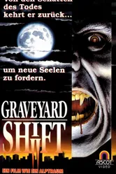 Перенос Кладбища 2: Дублер 1988 постер