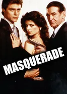 Маскарад 1983 постер