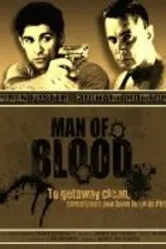 Man of Blood постер
