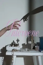 Intervene постер