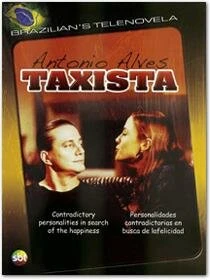 Постер Таксист 1996