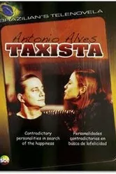 Таксист 1996 постер