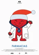 Farmacias постер