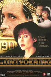 Похищение 1996 постер