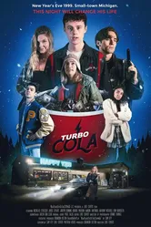 Turbo Cola постер