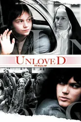 Нелюбимые 2007 постер