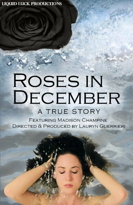 Постер Roses in December