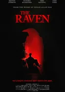 The Raven, США постер