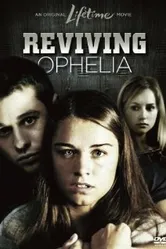 Reviving Ophelia постер