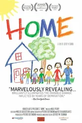 Home 2005, США постер