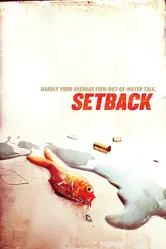 Setback постер