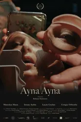 Ayna Ayna постер