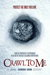 Crawl to Me постер