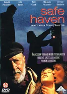 Безопасное убежище 1995 постер