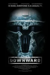 Downward постер