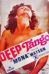Deep Tango постер