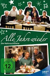 Alle Jahre wieder постер