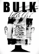 Bulk постер