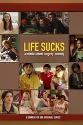 Life Sucks 2018 постер