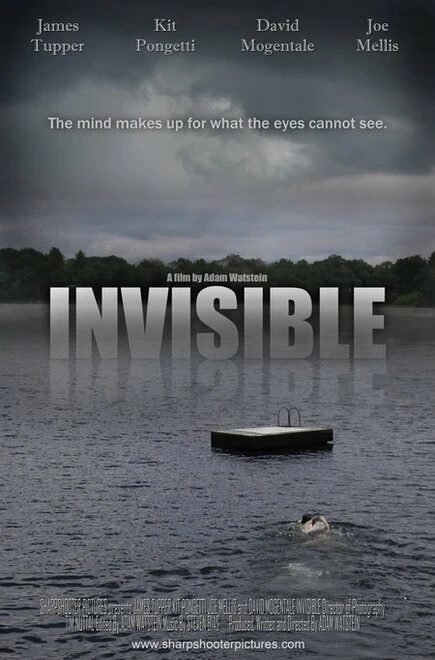 Постер Invisible 2006, США, триллер