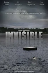 Invisible 2006, США, триллер постер