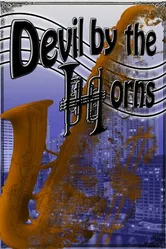 Devil by the Horns постер