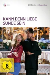 Kann denn Liebe Sünde sein? постер
