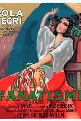 Fanatisme постер