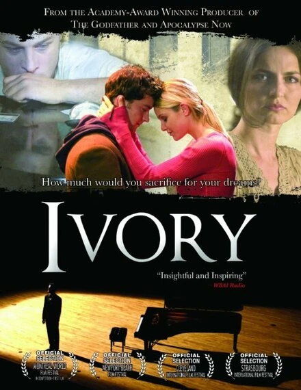 Постер Ivory 2010