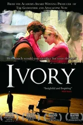 Ivory 2010 постер