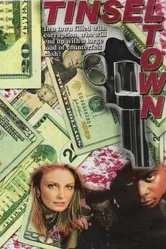 Tinsel Town 2005 постер
