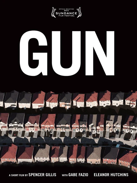 Постер Gun 2013
