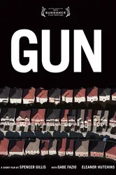 Gun 2013 постер