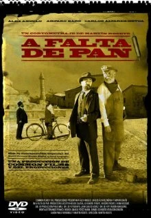 Постер A falta de pan
