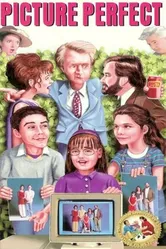 Показное совершенство 1995 постер