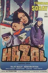 Опасности 1979 постер