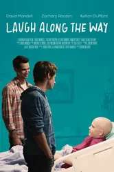 Laugh Along the Way 2015 постер