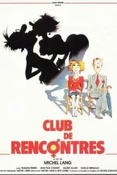 Клуб встреч 1987 постер