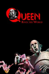 Queen: История альбома «News Of The World» 2017 постер