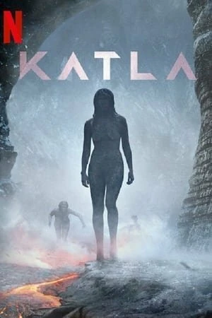 Постер Катла 2021