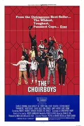 Мальчики из хора 1977 постер