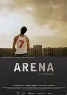 Арена 2009, Португалия постер