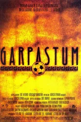 Garpastum 2005 постер